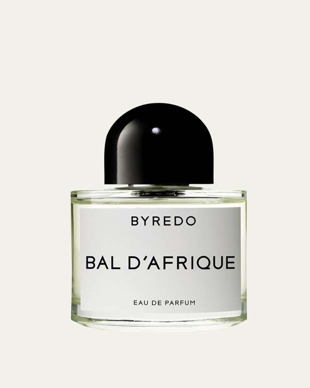 Bal D'Afrique Eau de Parfum,